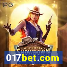 017bet.com