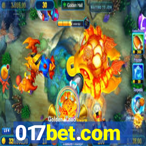 017bet.com