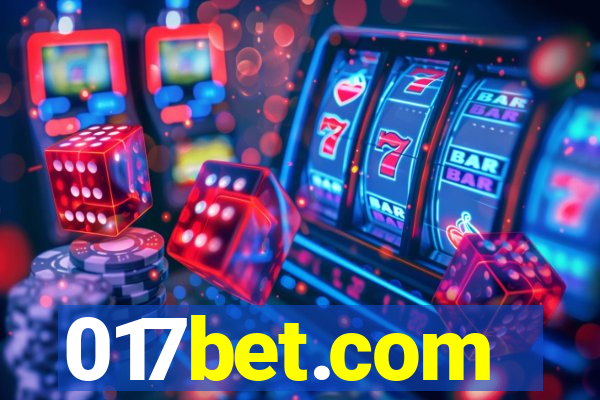 017bet.com