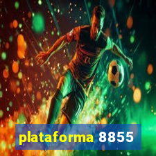 plataforma 8855