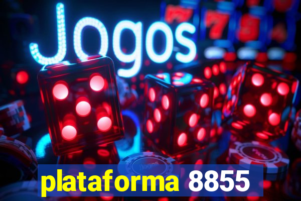 plataforma 8855