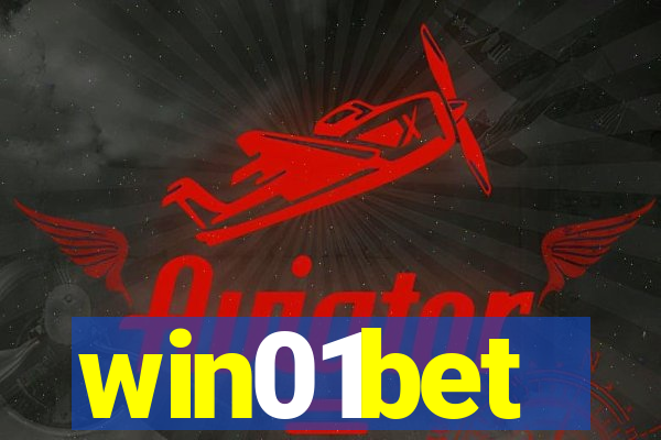 win01bet