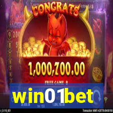 win01bet