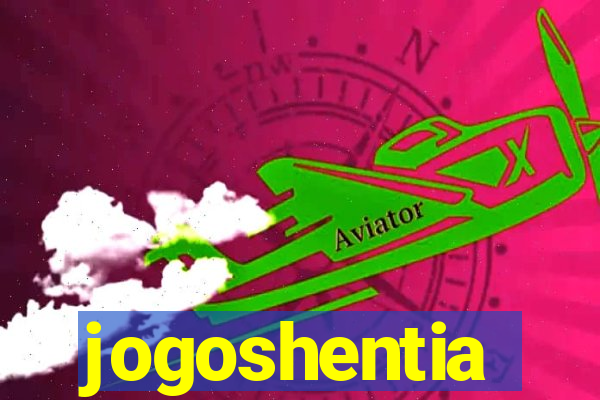 jogoshentia