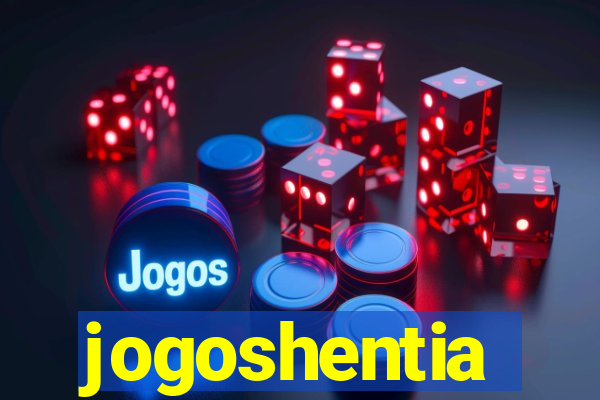 jogoshentia