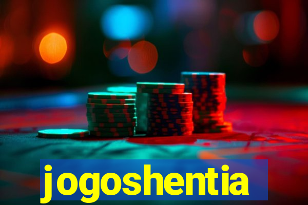 jogoshentia