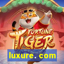 luxure. com