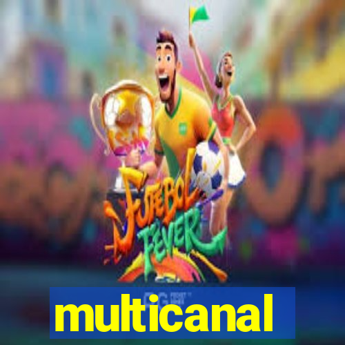 multicanal