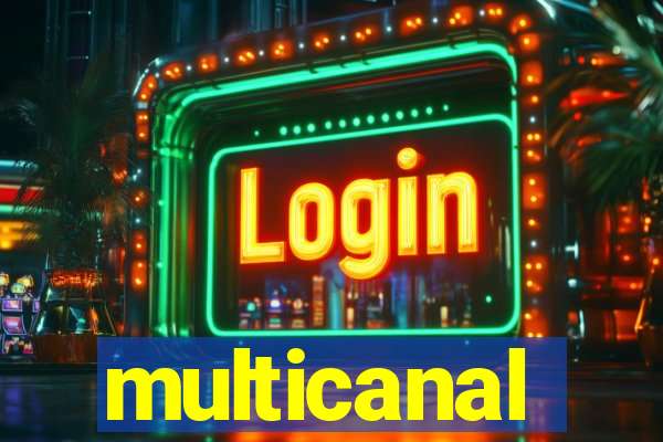 multicanal