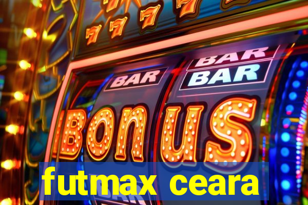 futmax ceara