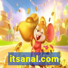 itsanal.com