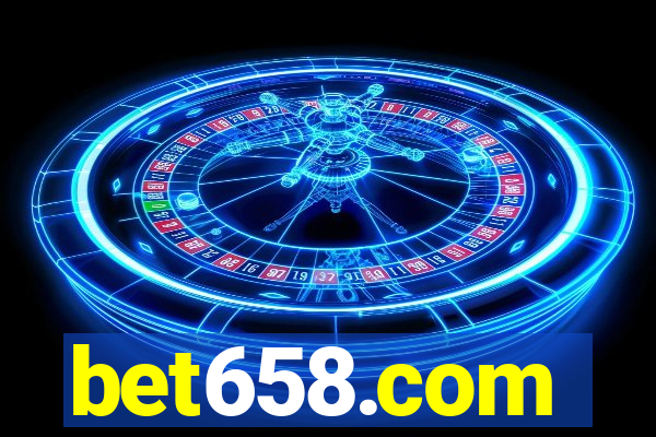 bet658.com