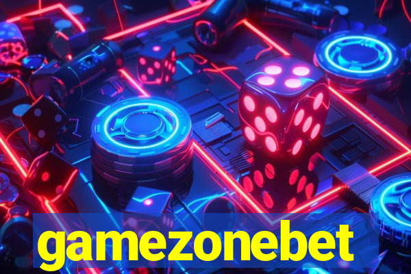 gamezonebet