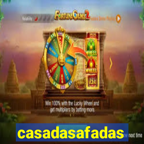 casadasafadas