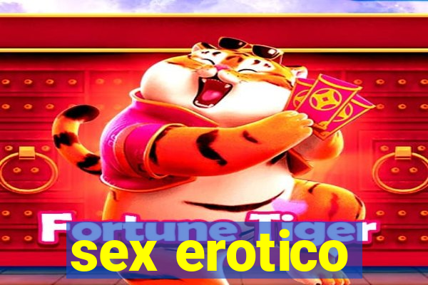 sex erotico