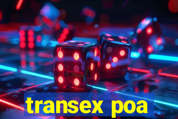 transex poa