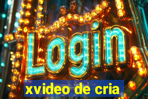 xvideo de cria