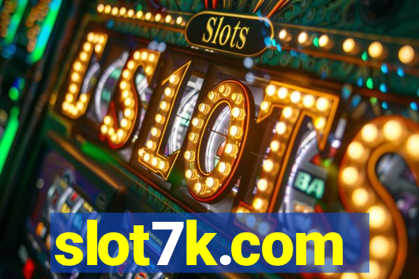 slot7k.com