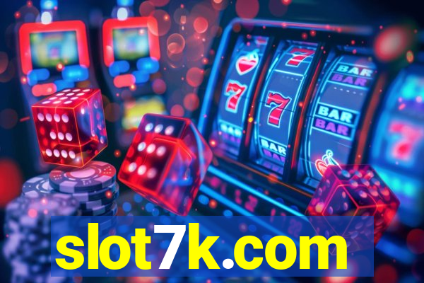 slot7k.com