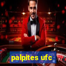 palpites ufc