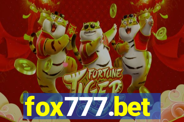 fox777.bet