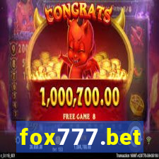 fox777.bet