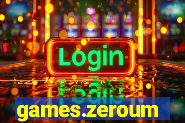 games.zeroum