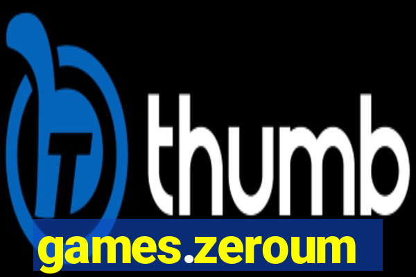 games.zeroum