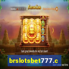 brslotsbet777.com