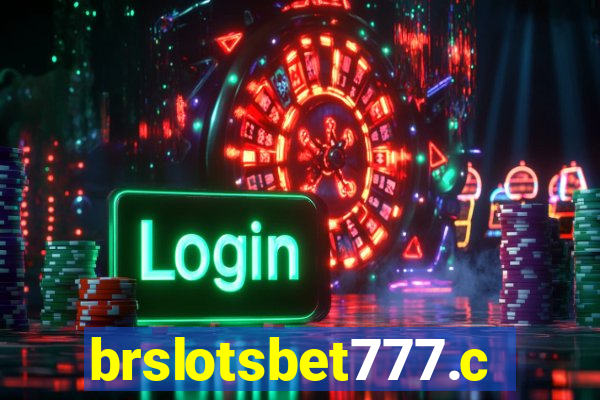 brslotsbet777.com