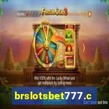 brslotsbet777.com