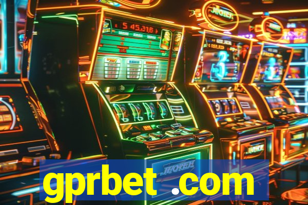 gprbet .com