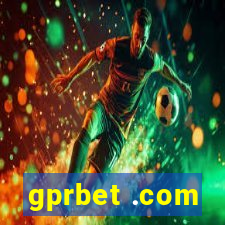 gprbet .com