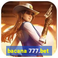 bacana 777.bet