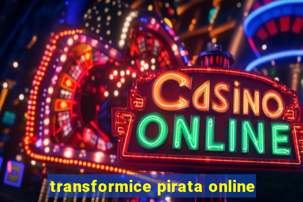 transformice pirata online