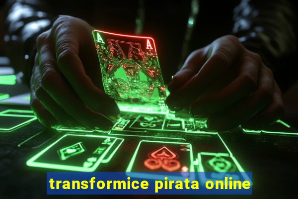 transformice pirata online