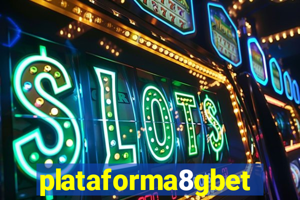 plataforma8gbet