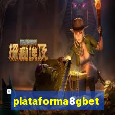 plataforma8gbet