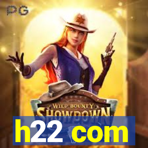 h22 com