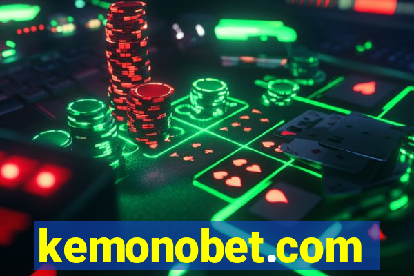 kemonobet.com