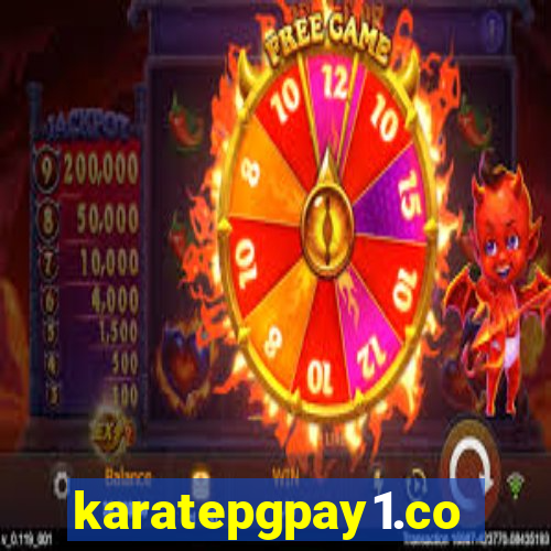 karatepgpay1.com