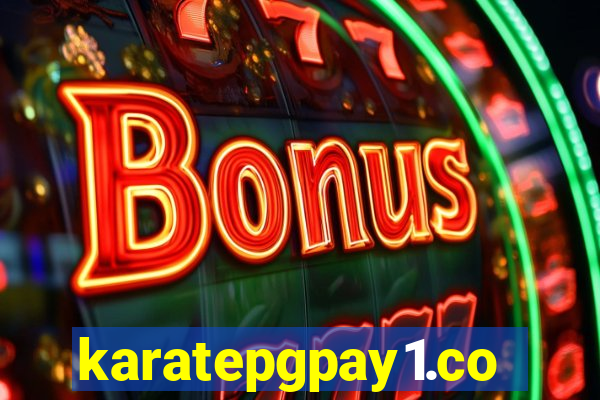 karatepgpay1.com