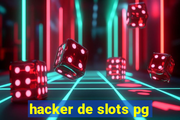 hacker de slots pg