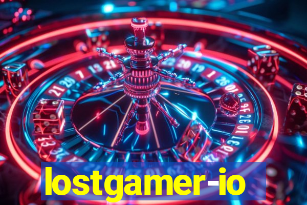 lostgamer-io