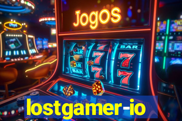 lostgamer-io