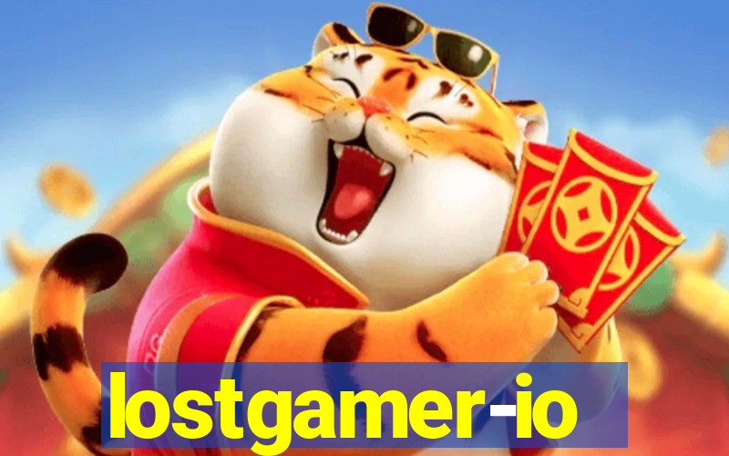 lostgamer-io