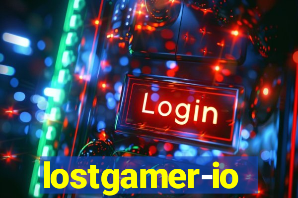 lostgamer-io