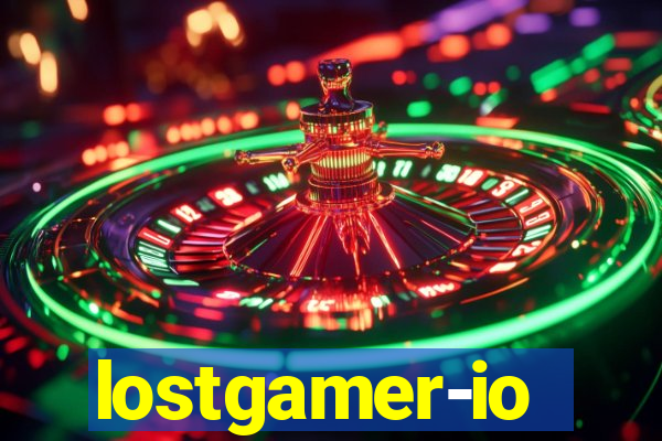 lostgamer-io