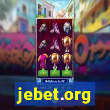 jebet.org