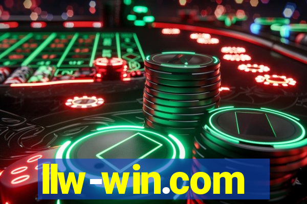 llw-win.com